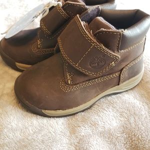 Toddler Boy Timberland Boots